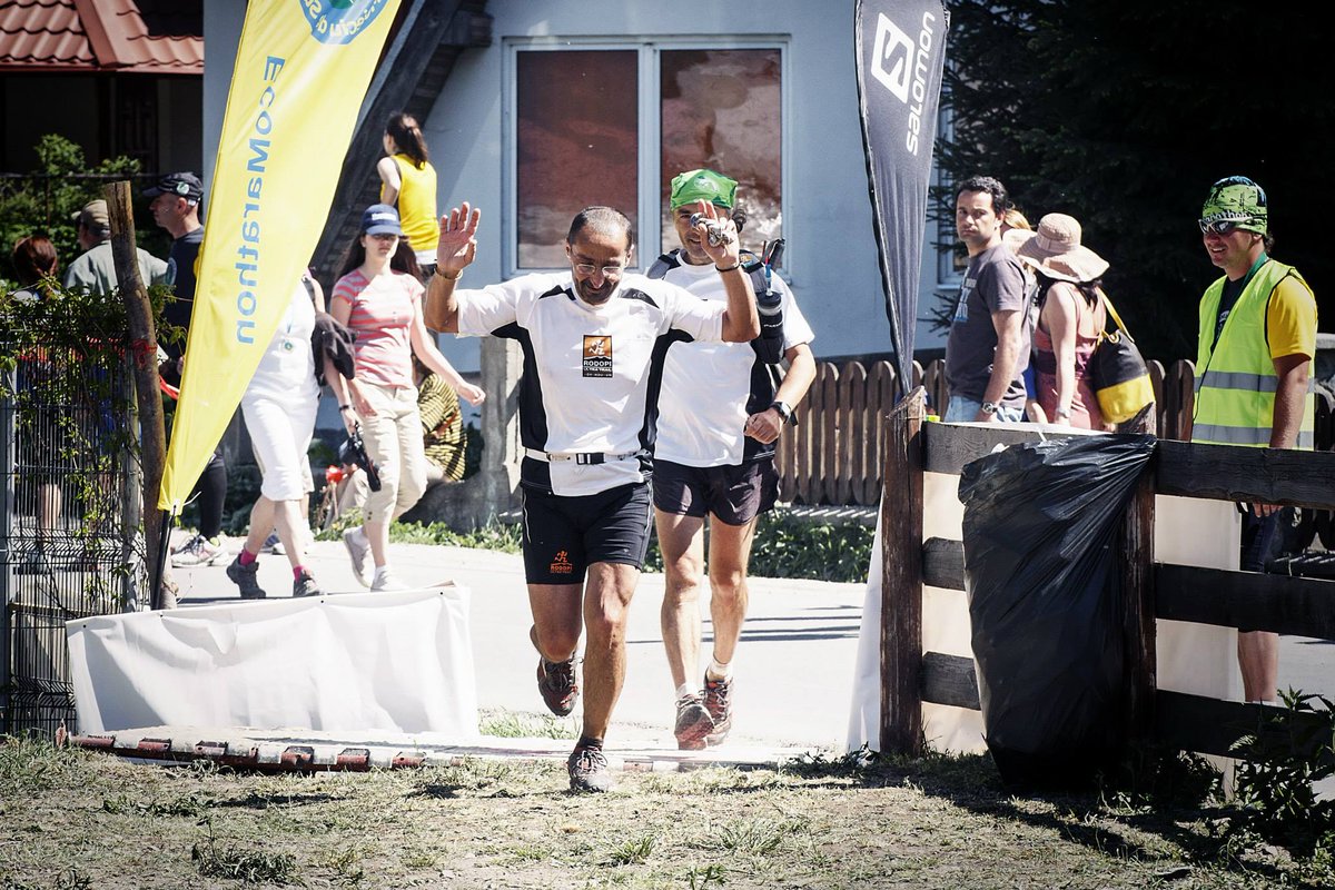 AdvendureLife's tweet photo. History time - 2013
Στον Ecomarathon στο Moieciu de Sus στη Ρουμανία! https://t.co/iAis8Et1FH
