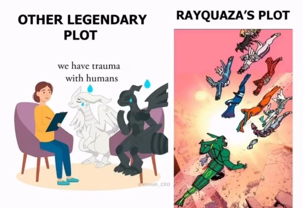 Pokémon Posts tweet media