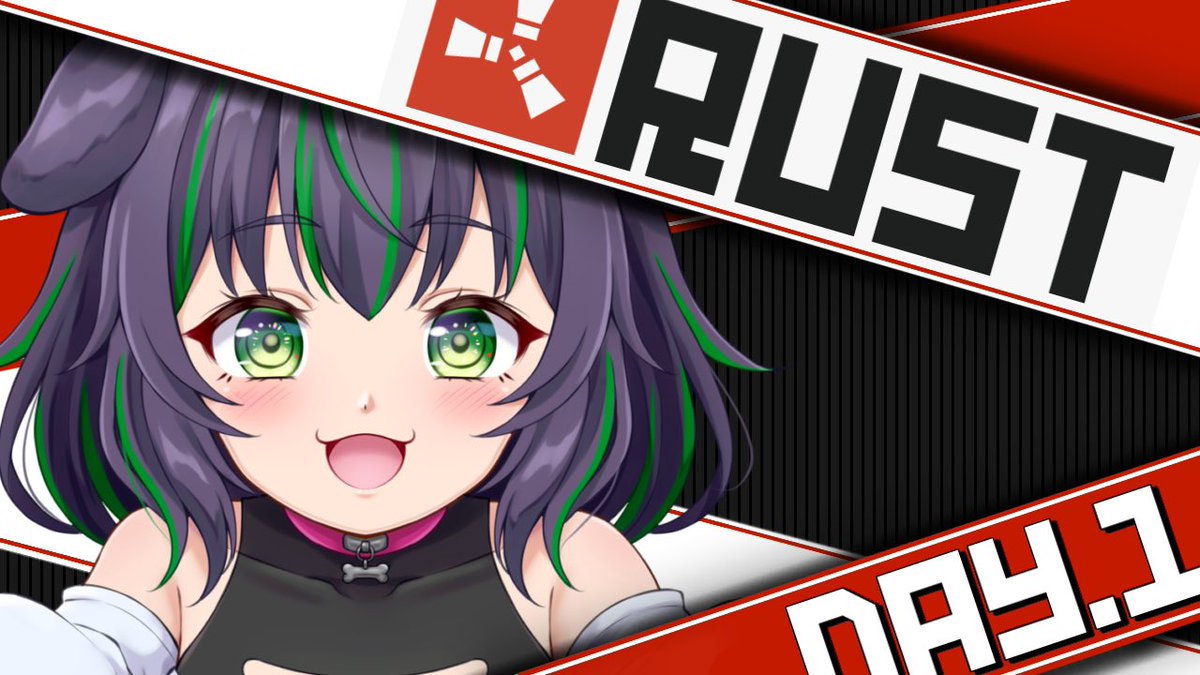 唯華あざみ🐶Vtuber tweet media