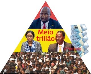 Verdade Democracia tweet media