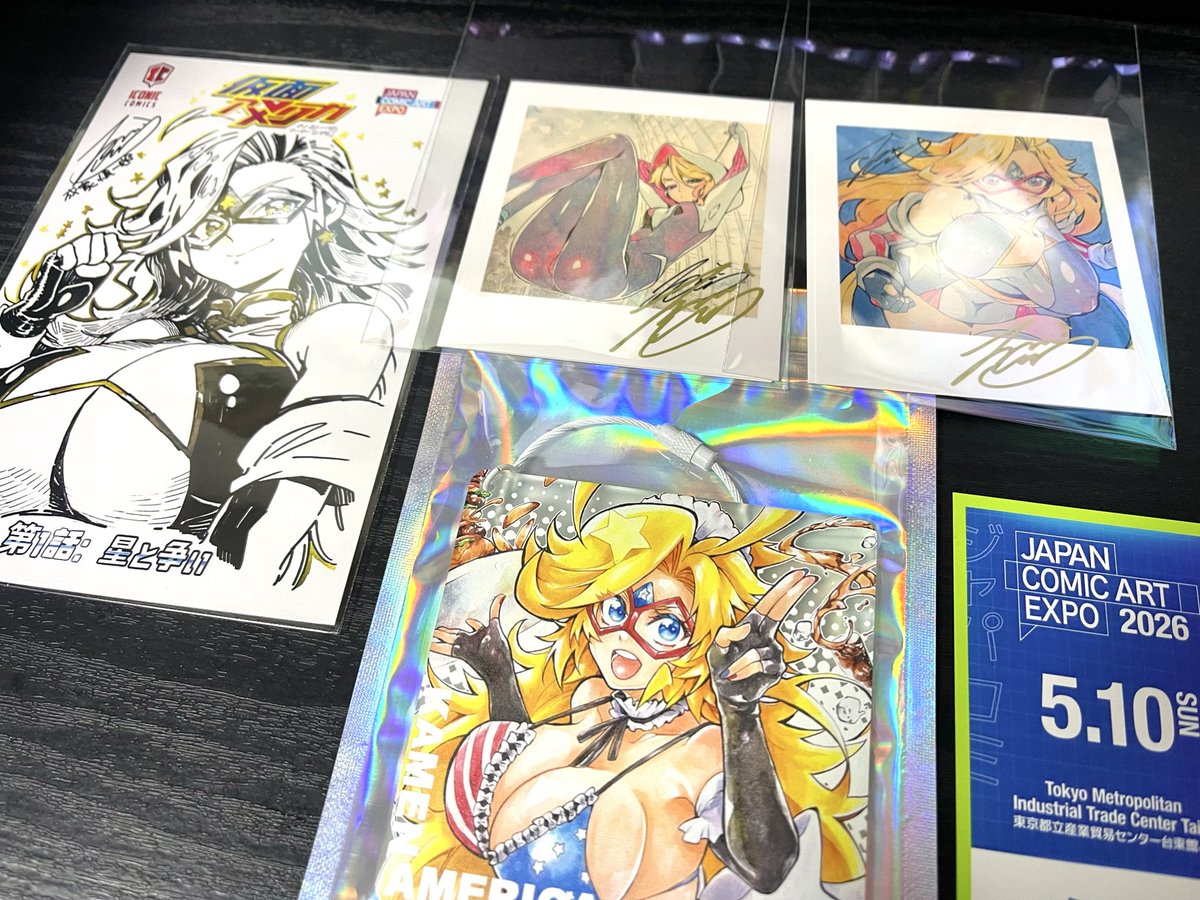 ろぼ太郎 tweet media
