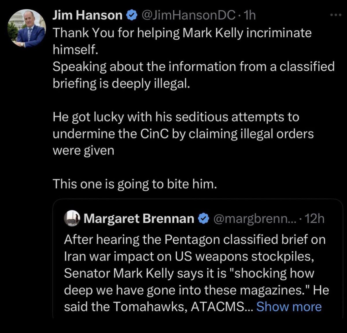 Mary K. tweet media