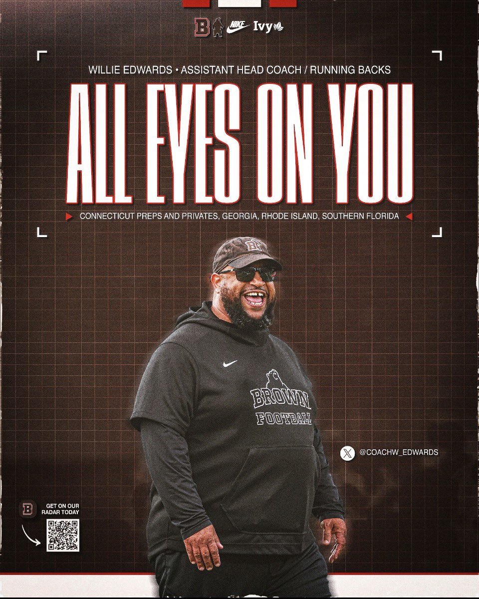 Willie Edwards tweet media