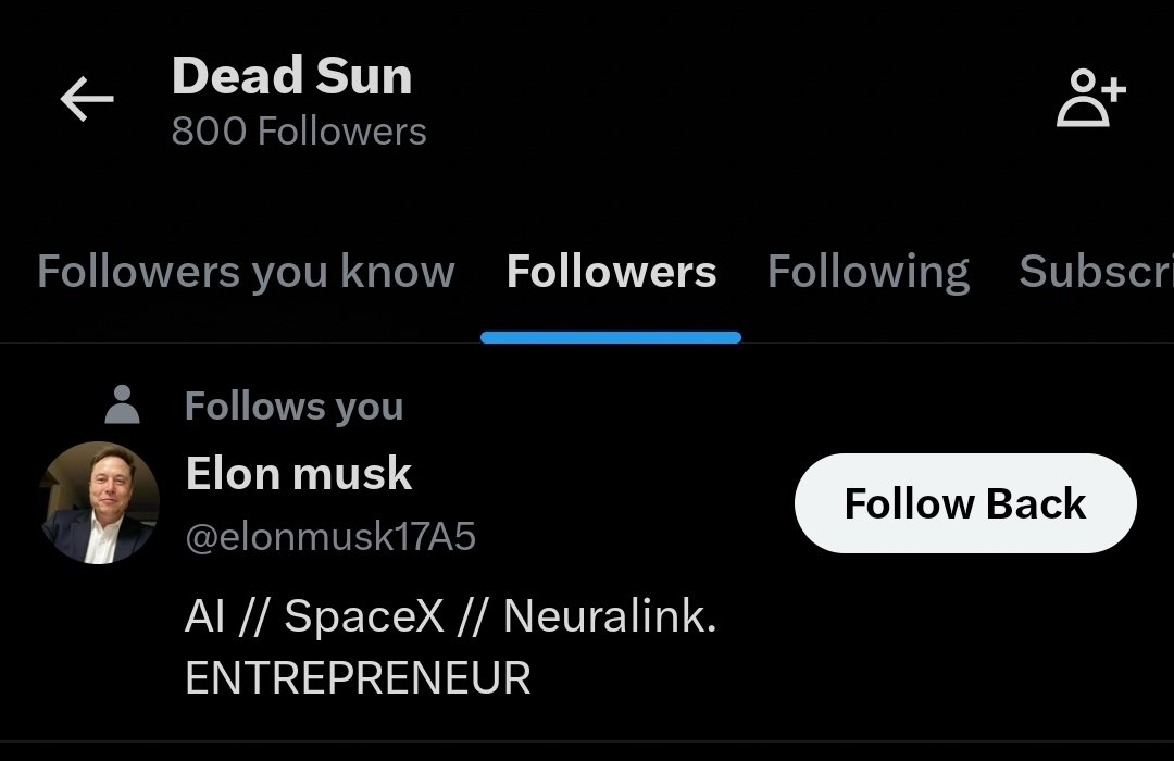Dead Sun tweet media