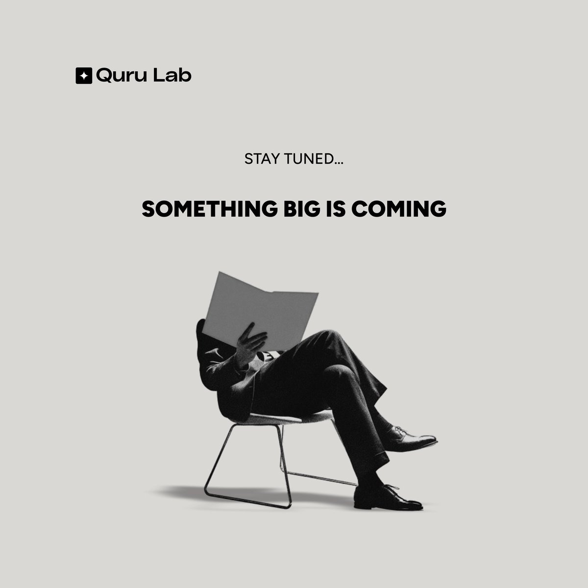 Quru Lab tweet media