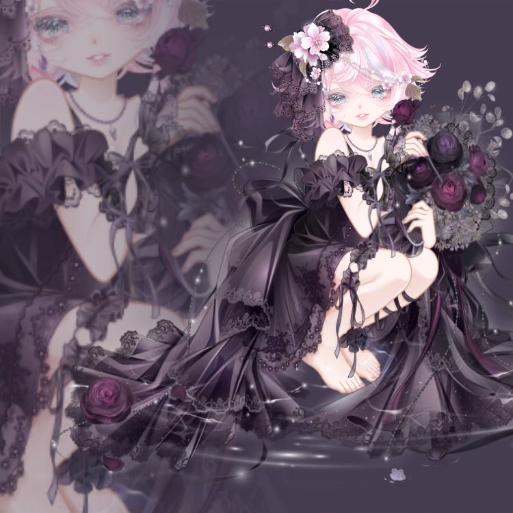 Sei__pure's tweet photo. 万人受けはしないだろうけど、めっちゃメロい女過ぎないか https://t.co/wvTpcZp45p