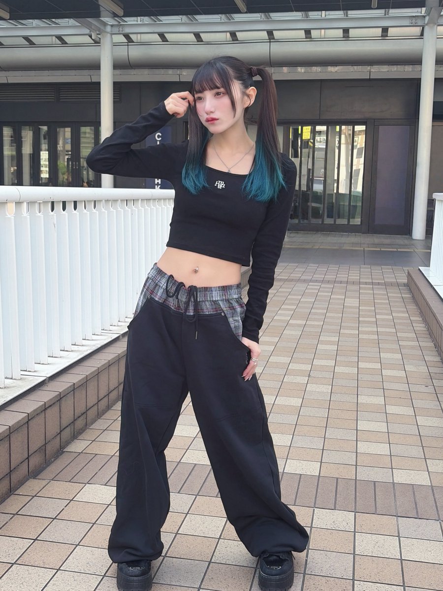 柊木あいな@Merry BAD TUNE. tweet media