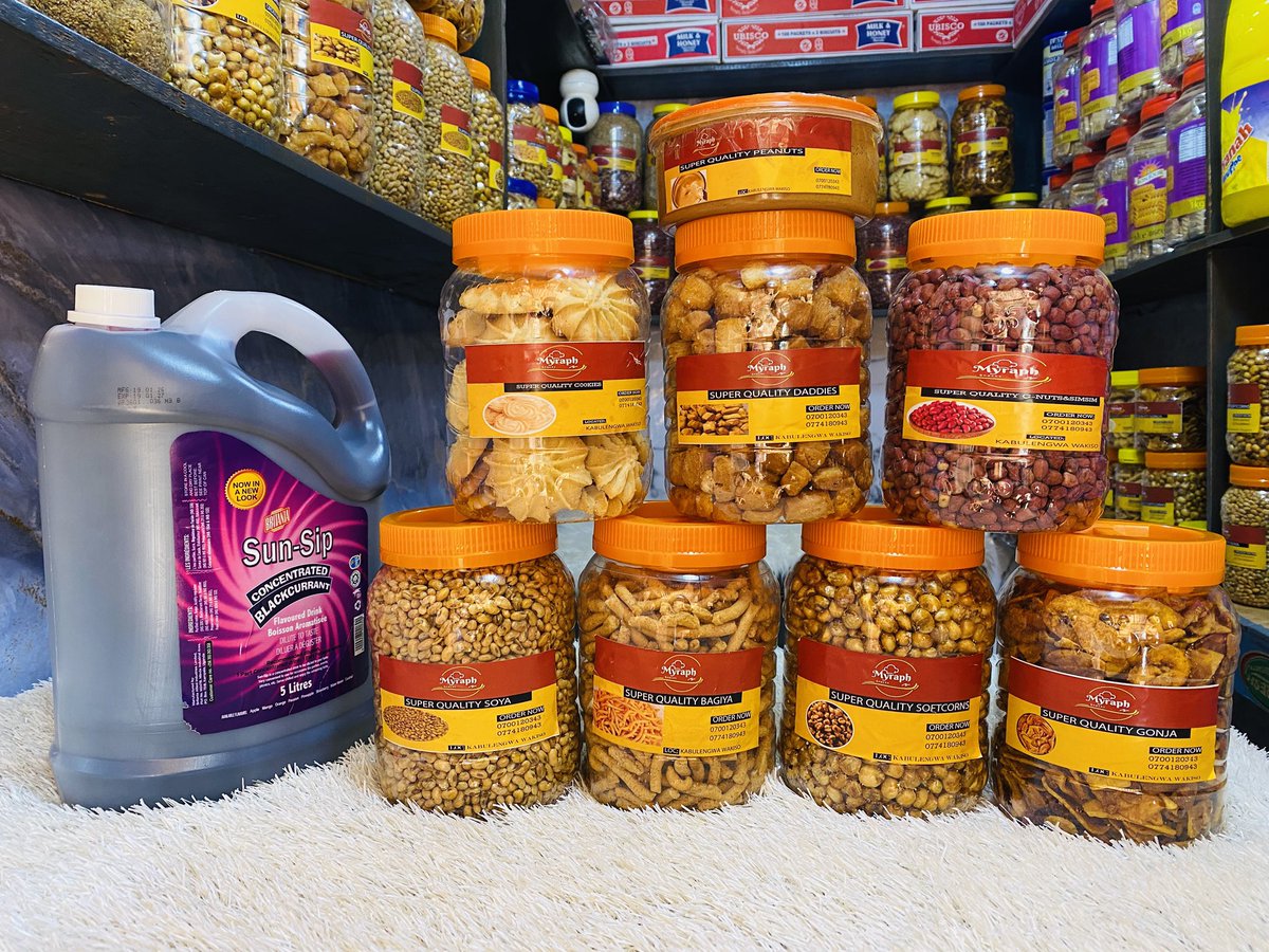 Myraphsnacks and Hampers tweet media