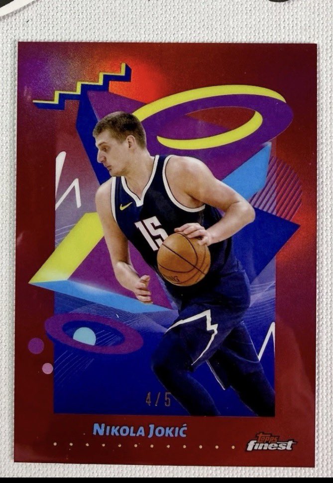 Zcards55 tweet media