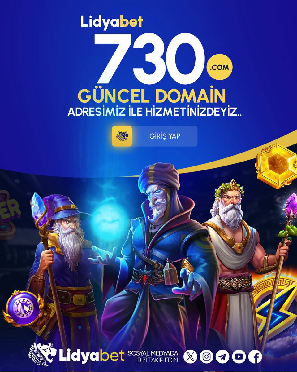 Lidyabet tweet media