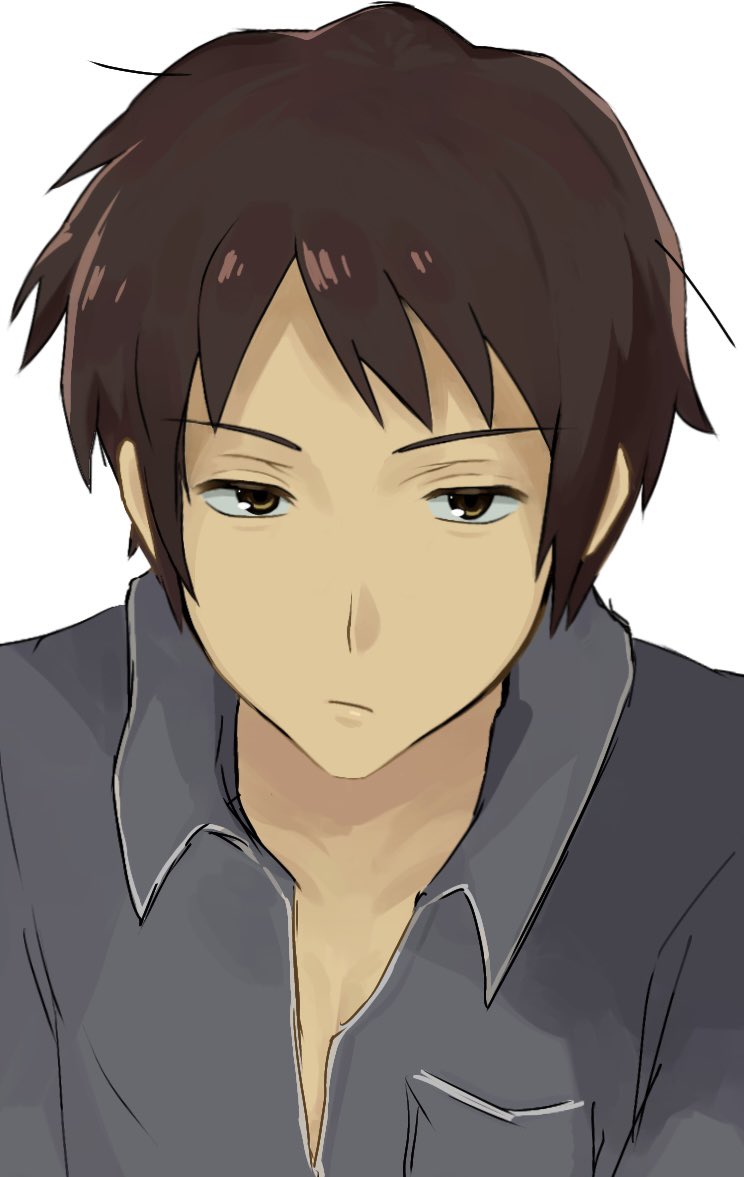 kyonnxzi's tweet photo. 顔を見てください顔を https://t.co/oEb9sSX1oL