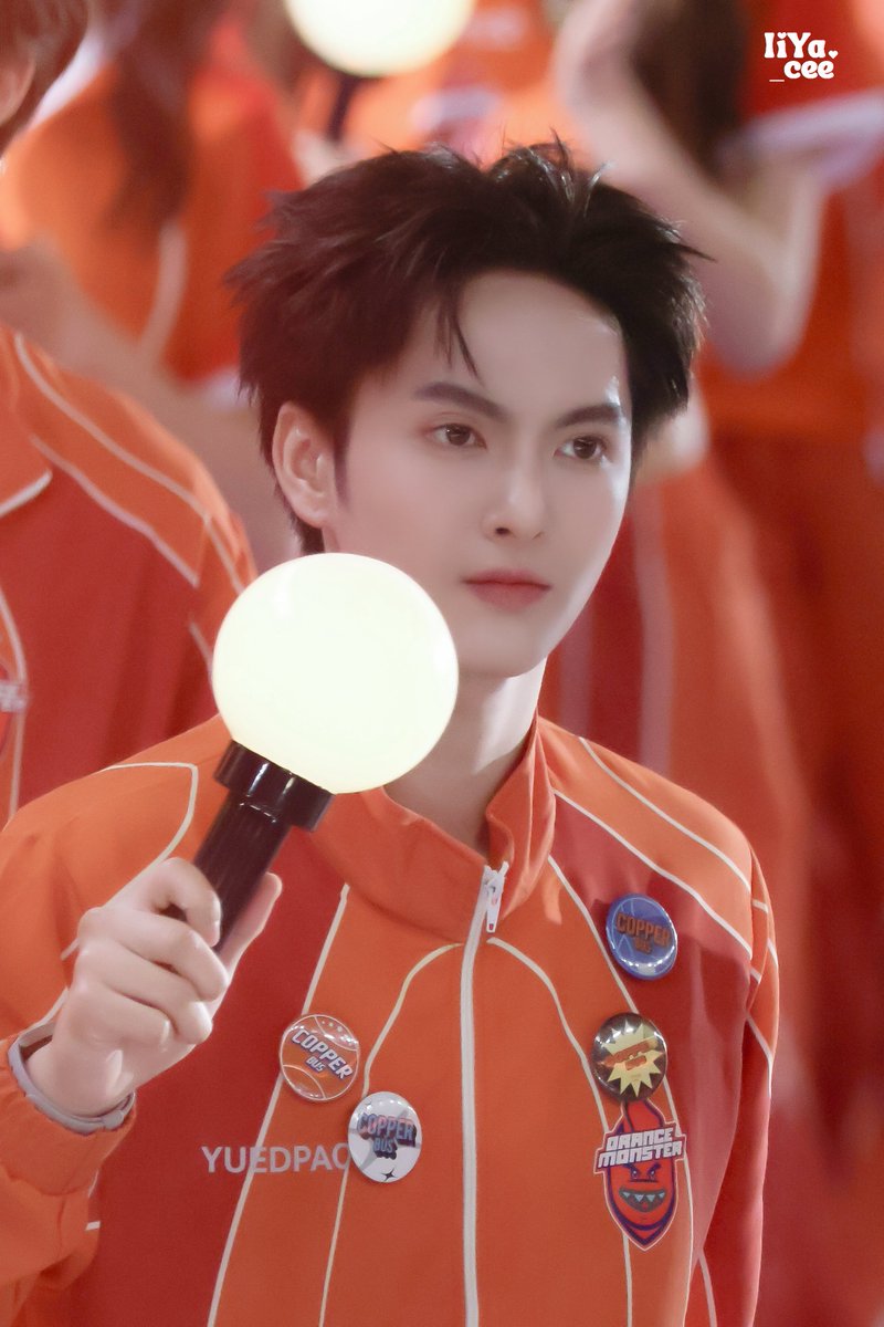 09.05.2026🍊| #OLYMPOP2026DAY 

เปิดวาปนักกีฬาหล่อ 🫠

#COPPERdechawat <a href="/cucopper11/">Copper.ceeyou</a> 
#PEPSIpresentsOLYMPOP2
#OLYMPOP