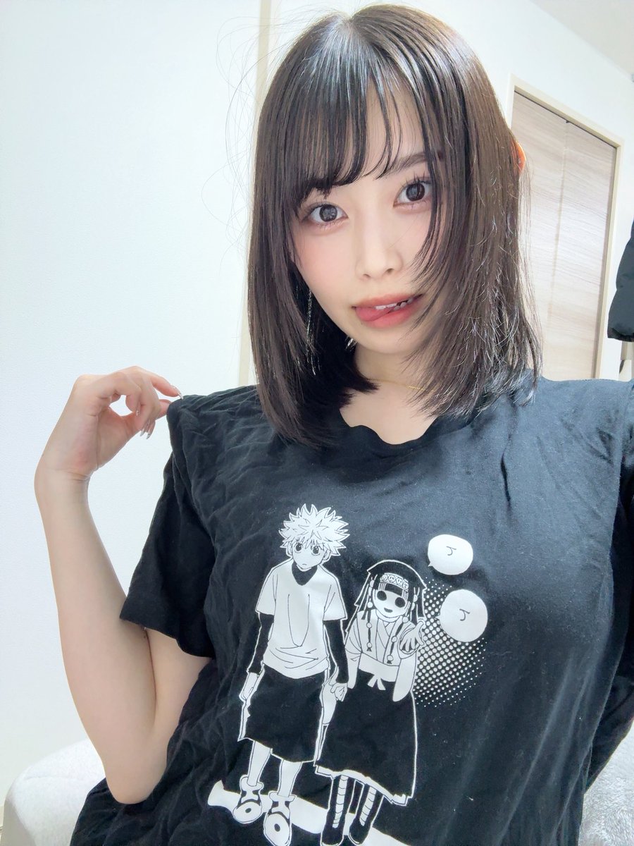 美流くるみ tweet media