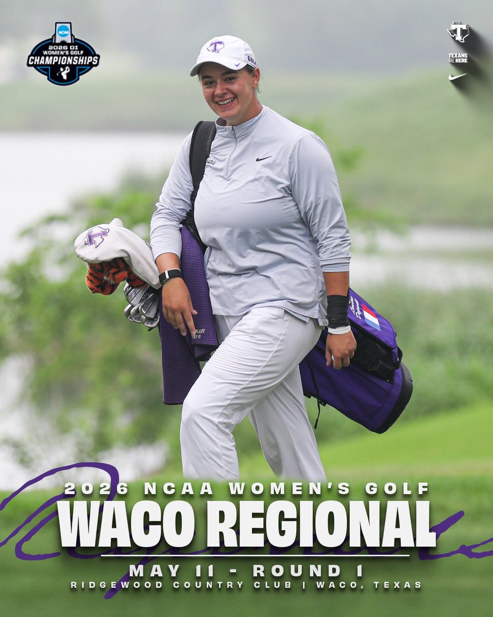 Tarleton State Women’s Golf tweet media