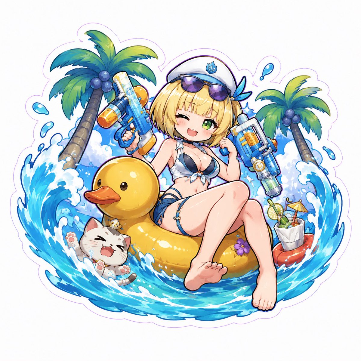 #星の翼