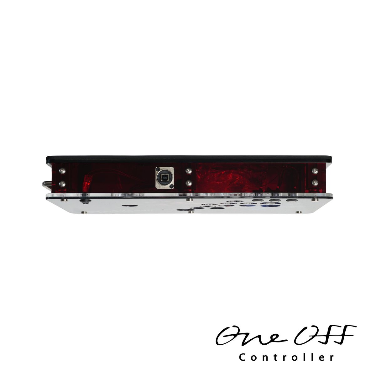 One-Off Controller | オーダーメイド アケコン作成 (@oneoffcont