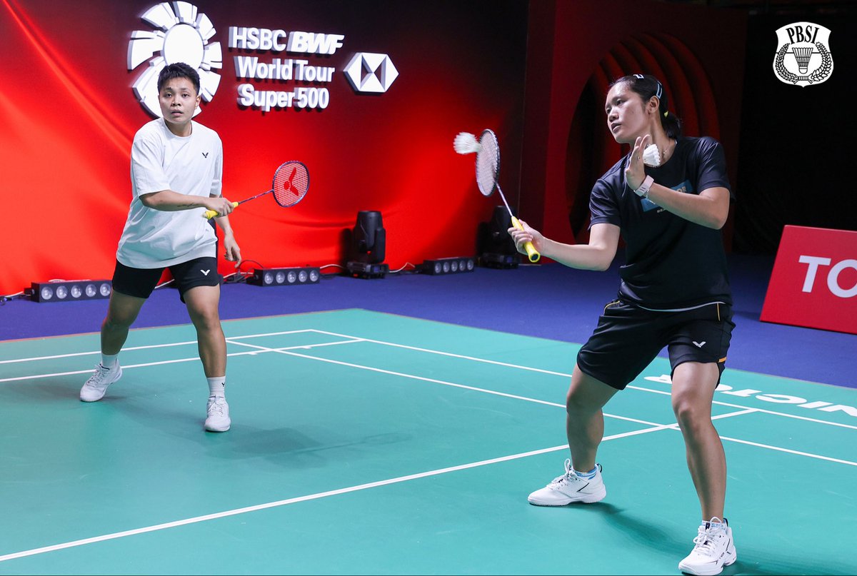 BADMINTON INDONESIA tweet media