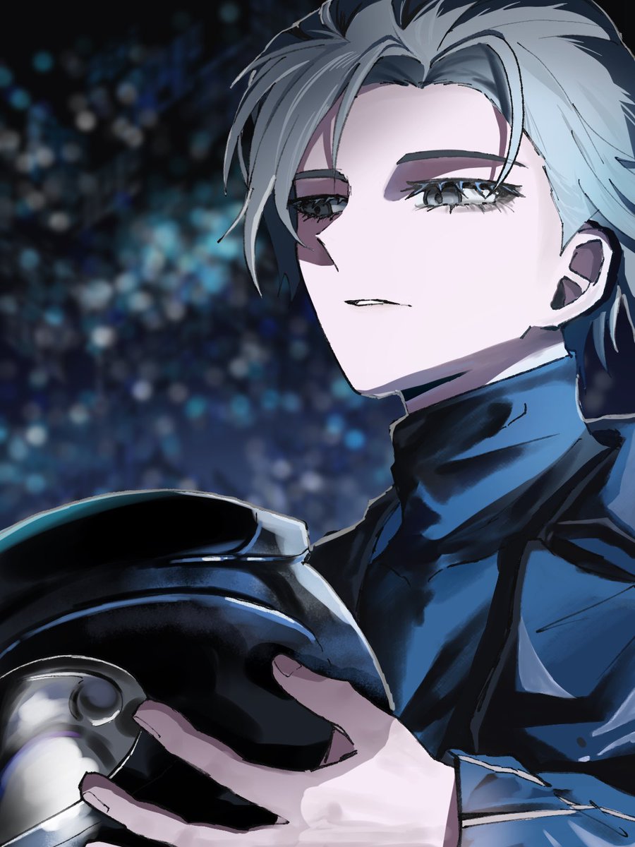 2周年❄️💐 #エイトリFA