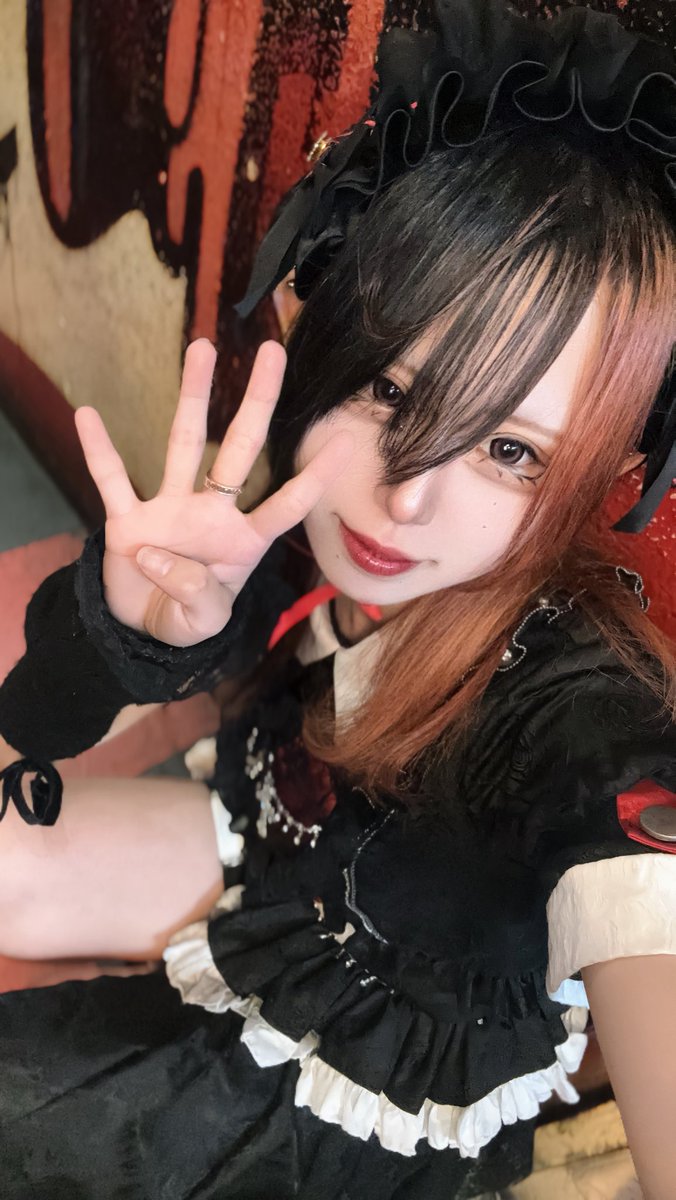 ボトルキープ君 tweet media