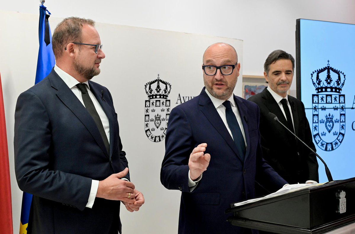 Ayuntamiento de Murcia tweet media