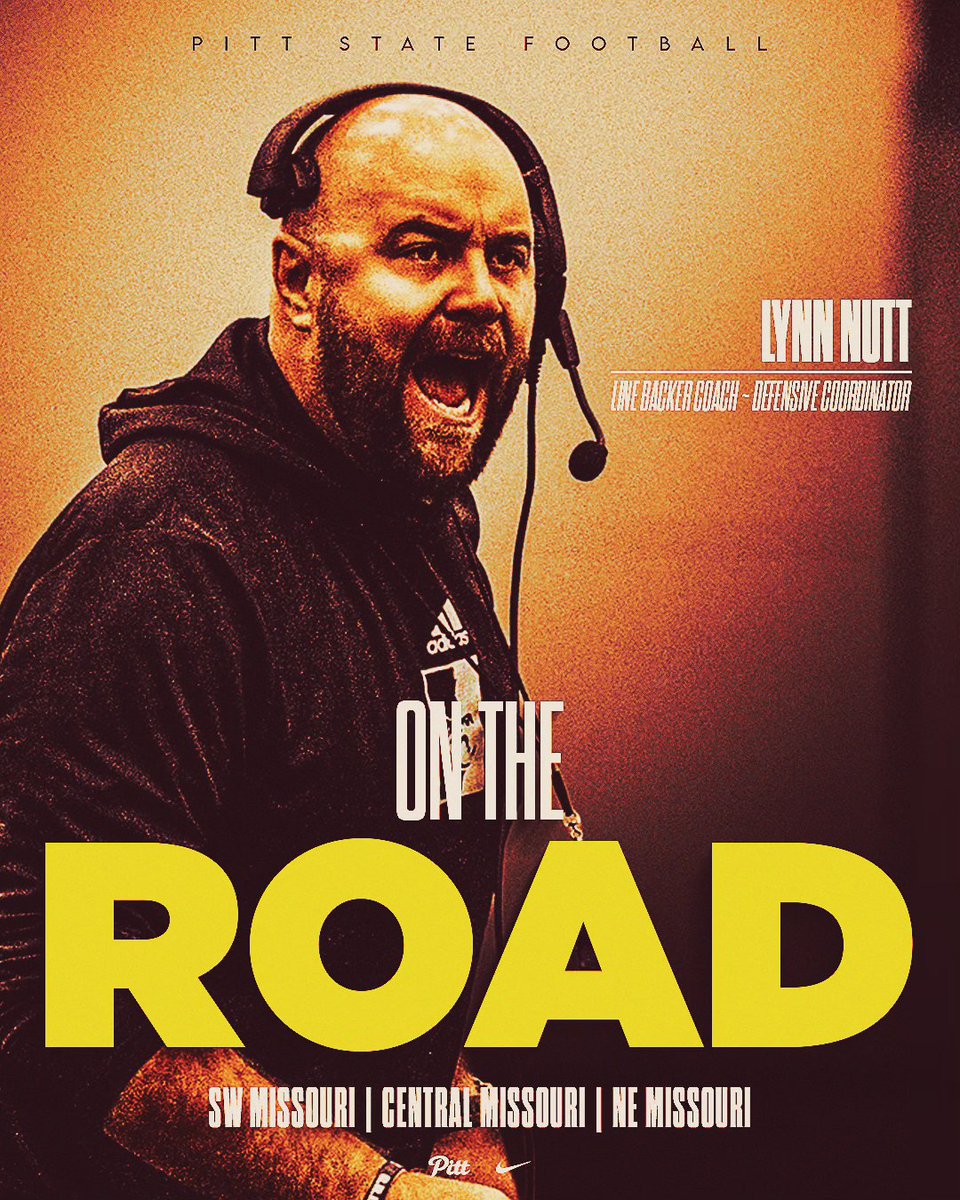 Coach Lynn Nutt tweet media