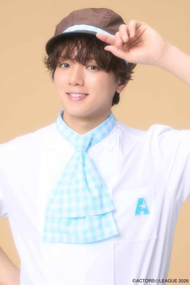塩田一期 tweet media
