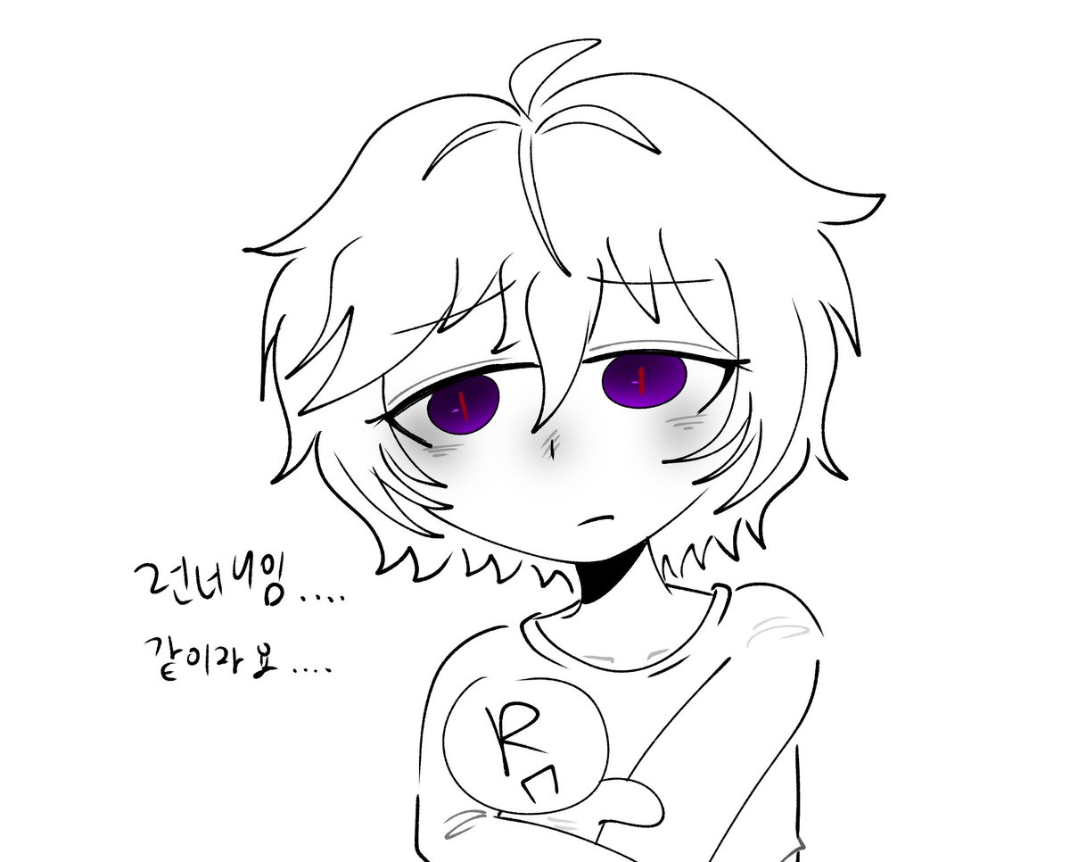 밀민 tweet media