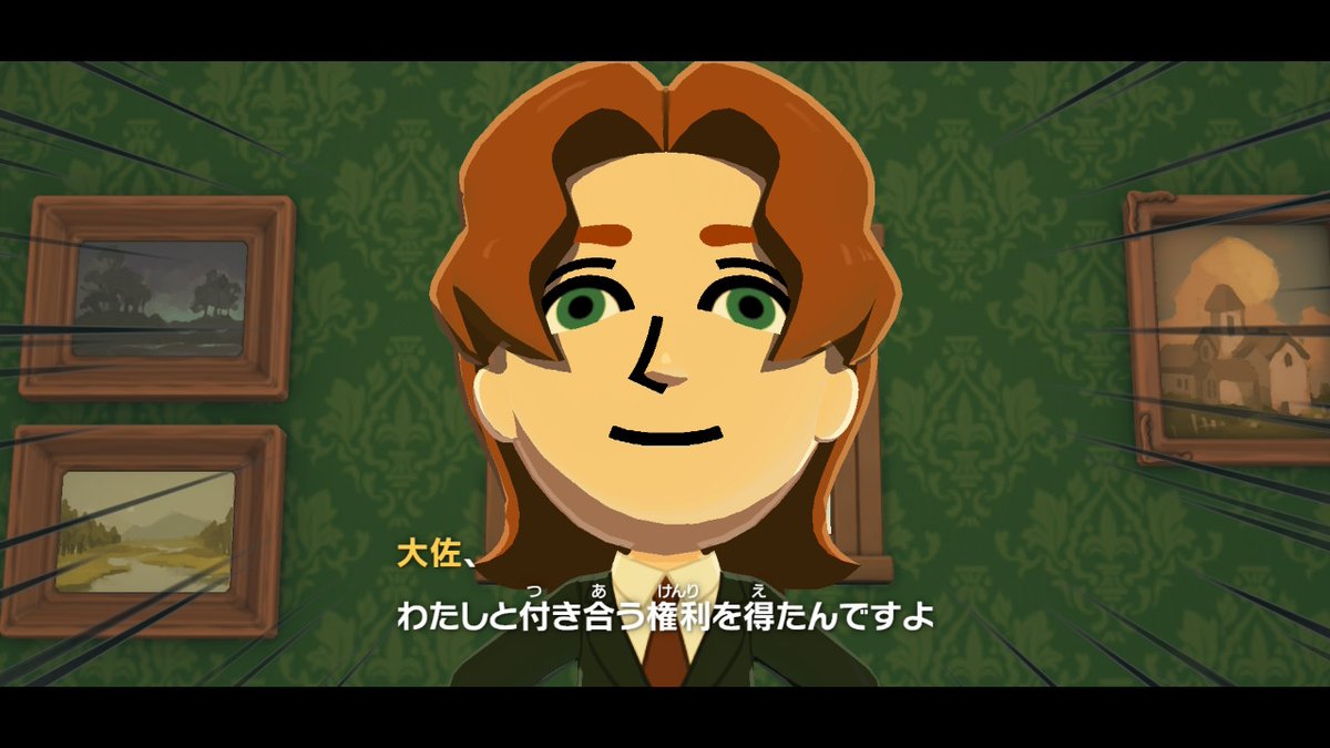 senomtp's tweet photo. モラアル付き合いました　それでうまくいくんだ https://t.co/RqxQdDrTSx
