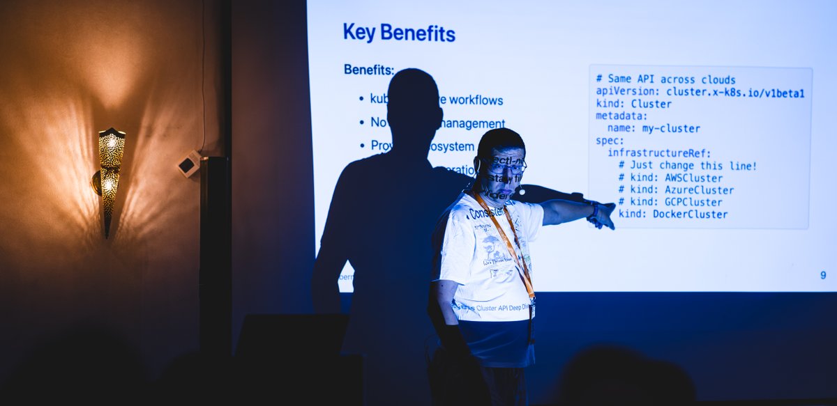 DevoxxMa 🇲🇦 4-5 Nov tweet media