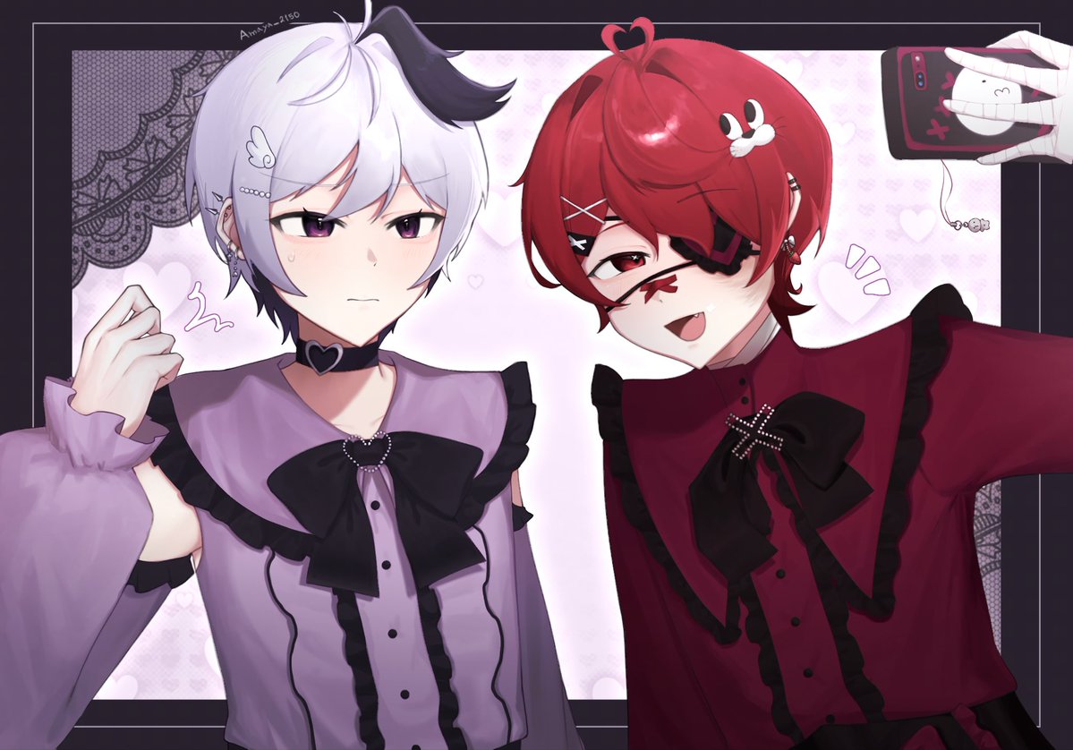 Amaya ꒰⸝⸝ ᐢ ʚ̴̶̷̷ · ʚ̴̶̷̷ ᐢ⸝⸝꒱ tweet media