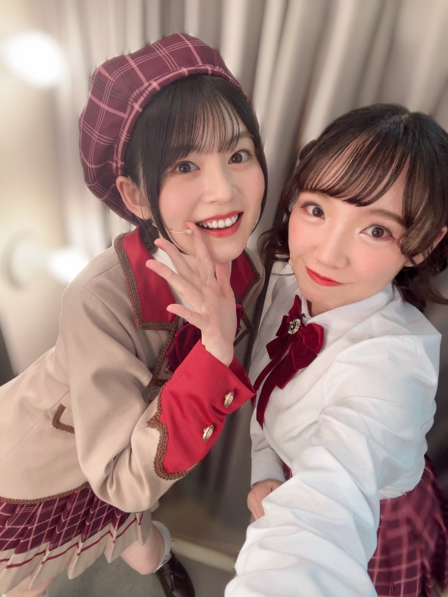 YUKIちゃん