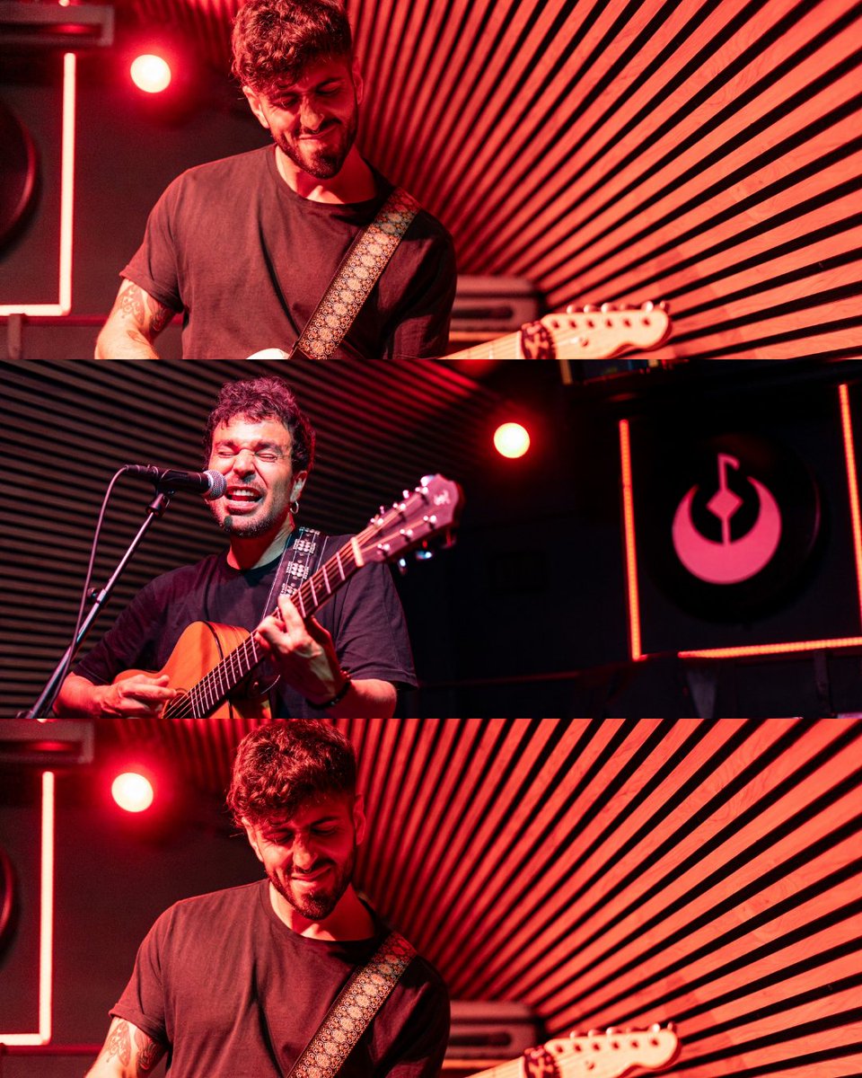 MariaViveiro's tweet photo. Griso en Cadavra Live https://t.co/SLSoeSYB4w