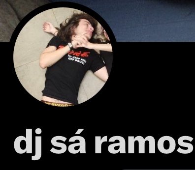 dj clarice tweet media