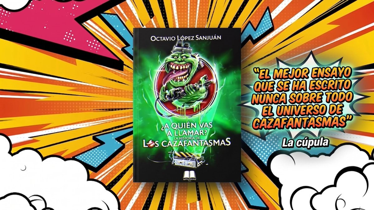 Octavio López Sanjuán tweet media