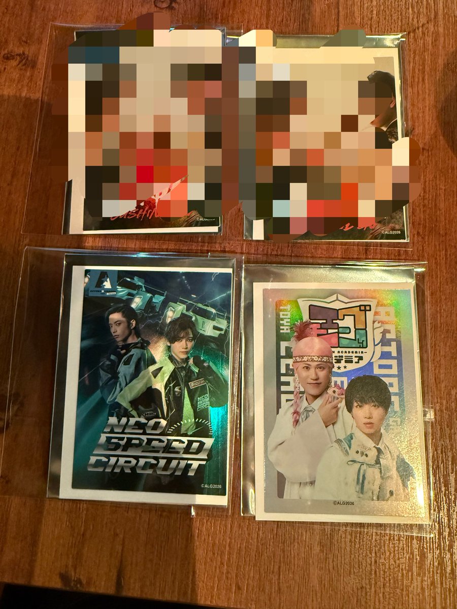 なのはな tweet media