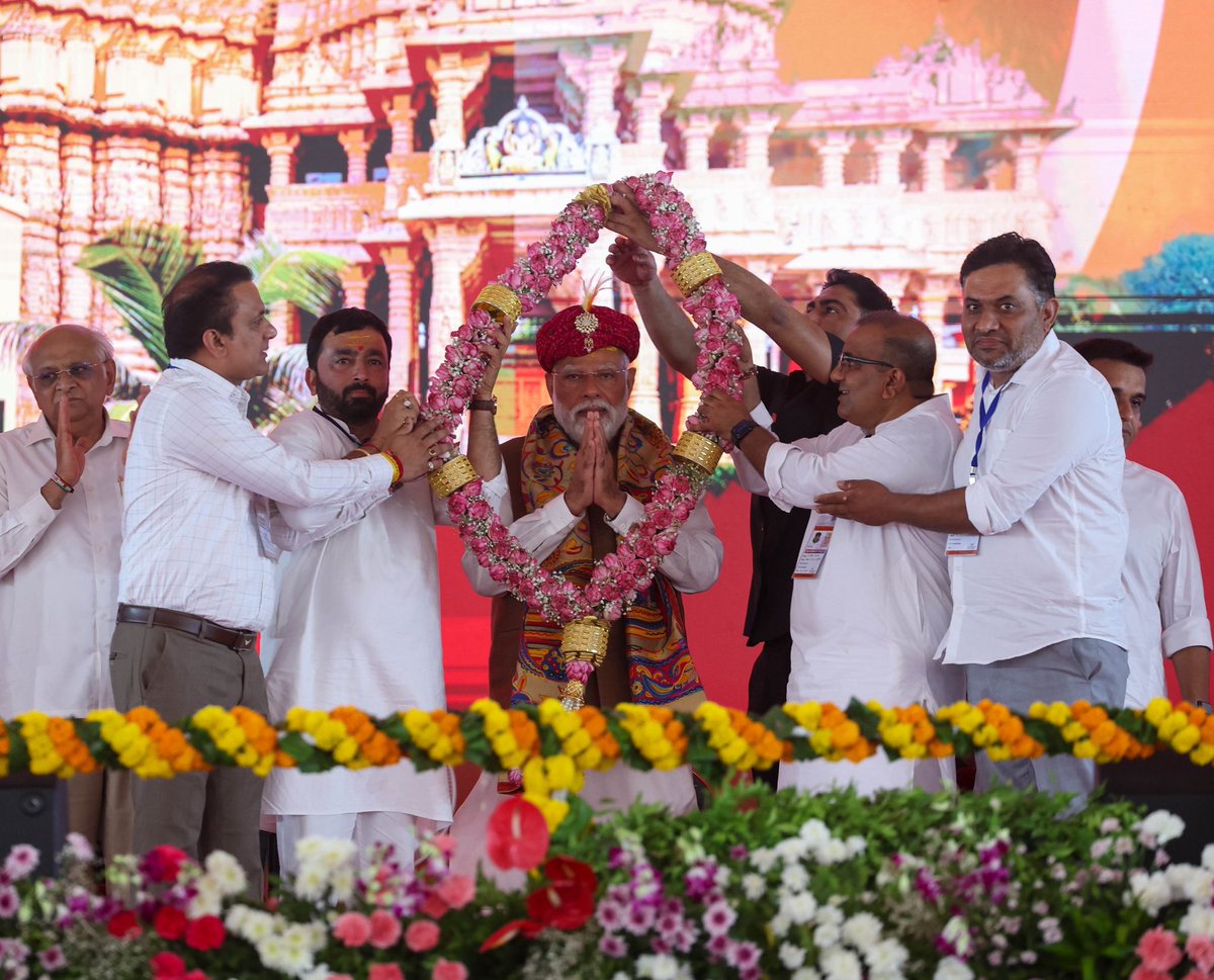 Surendranagar Municipal Corporation tweet media