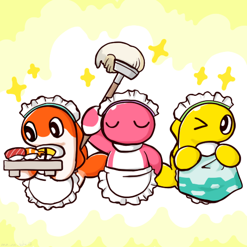 ネコタ🍣 tweet media