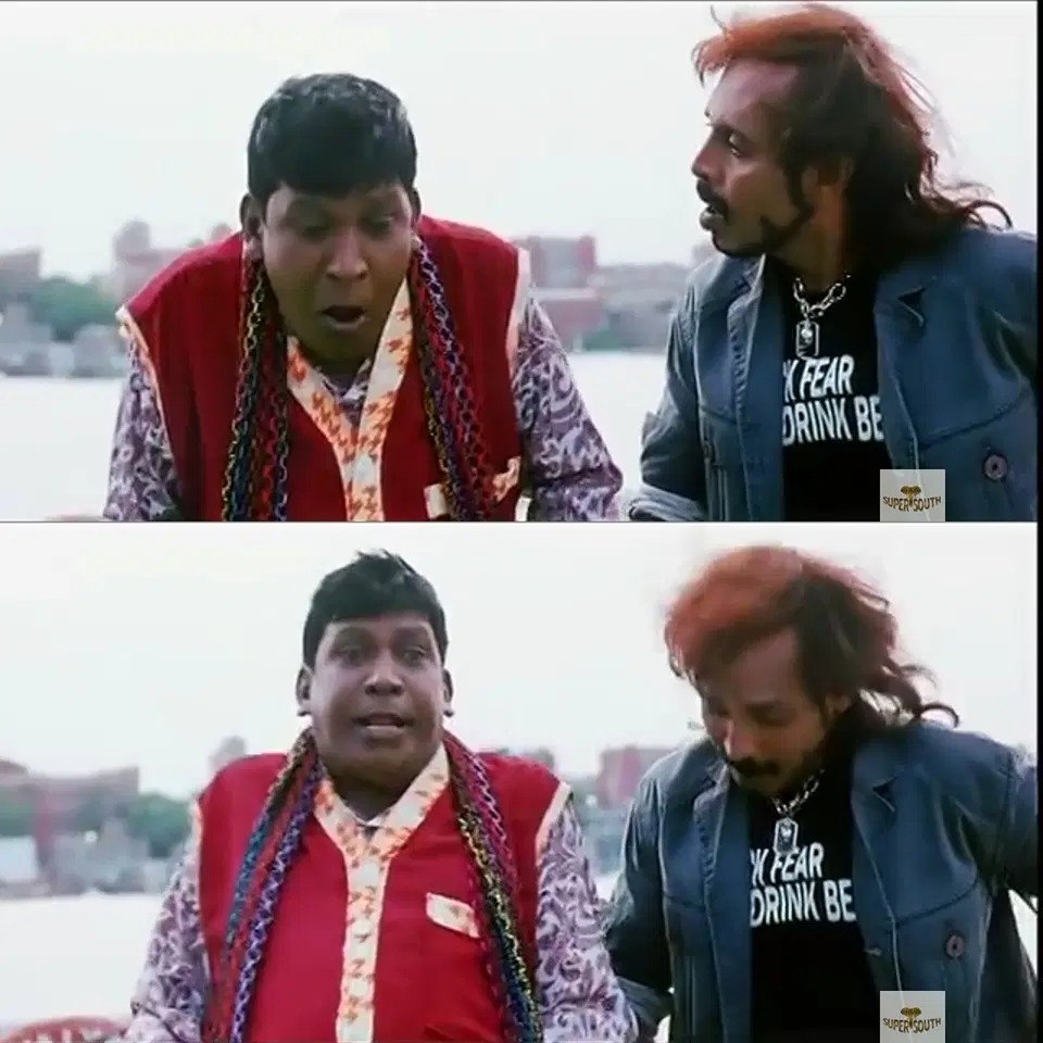 Chanakiyan_v2's tweet photo. #GoBackRahul - உபி
என்னங்கடா, நீங்க சொல்றீங்க? - 🐿️
ஆமா, இனிமேல் நாங்க தானே சொல்லணும்..! 😂 https://t.co/1Cnm47roxN