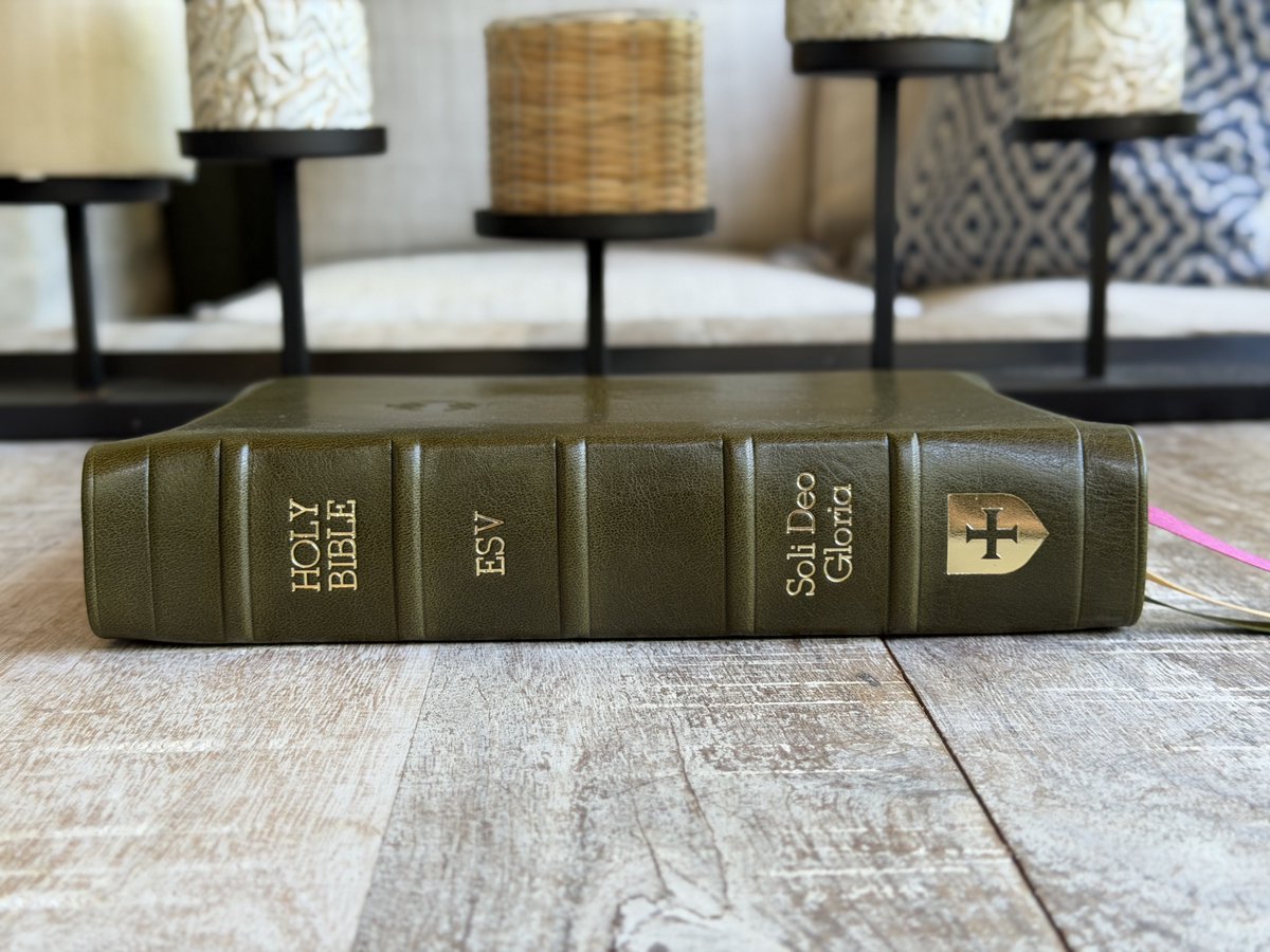 Rock Wall Bibles tweet media