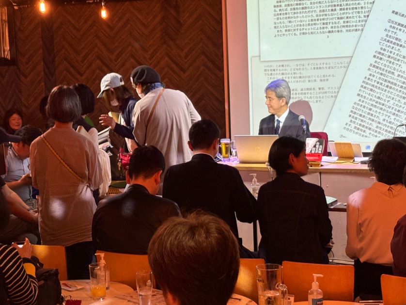 松本創 tweet media