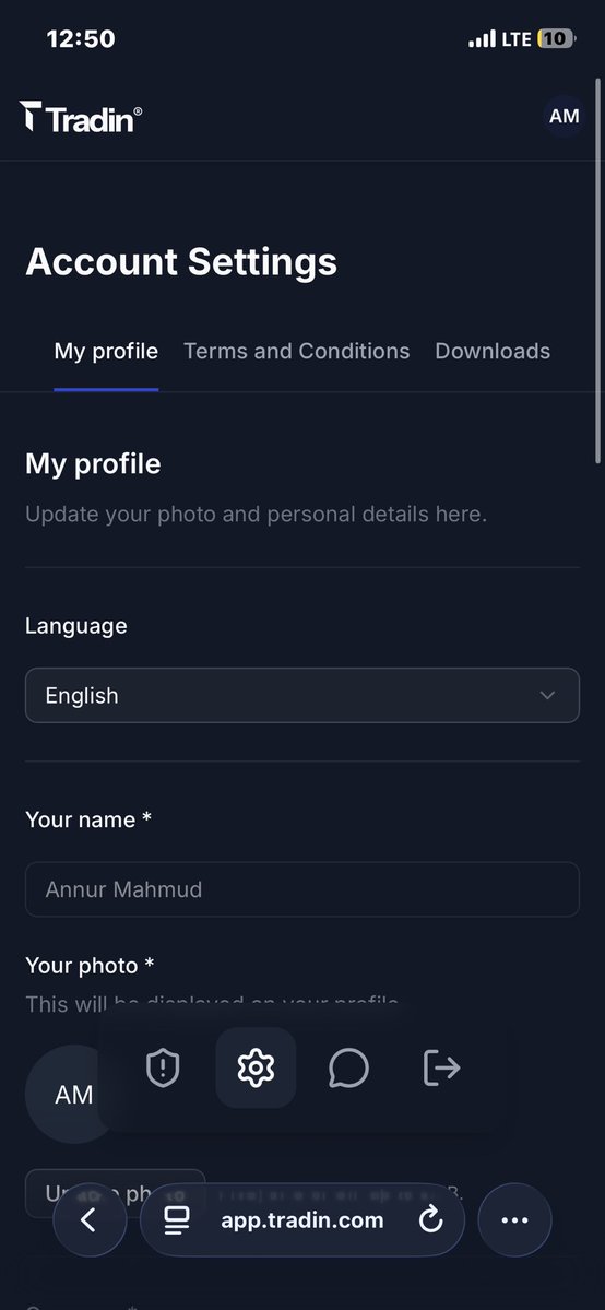 aliyu Hamxa tweet media