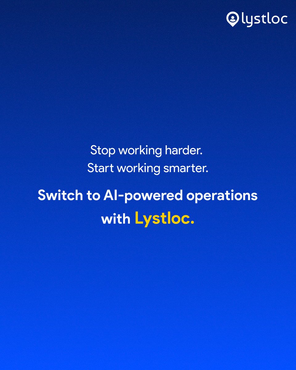 Lystloc tweet media