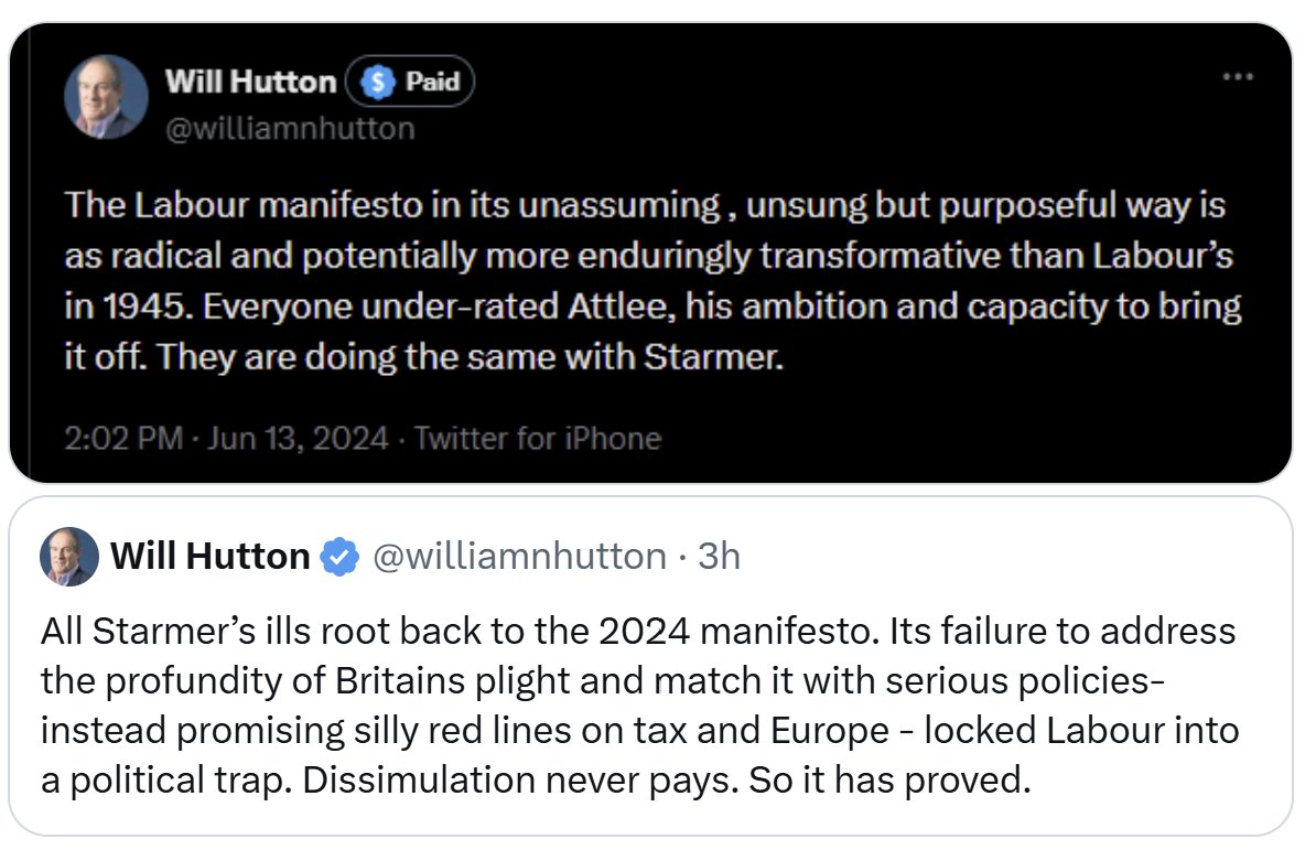 Tim Shipman tweet media