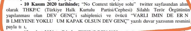 no context türkiye solu tweet media