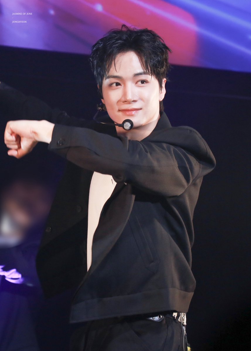 6월의 재스민 tweet media