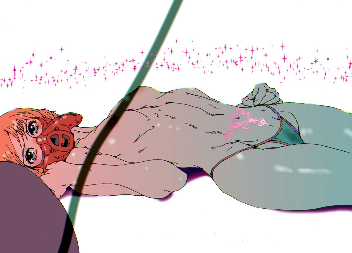 Kerota（パッサージュからほり） tweet media
