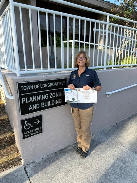 Town of Longboat Key tweet media