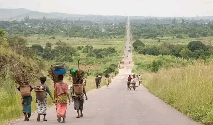 Jackson Kalimba (Sauti Ya Wa Nyonge) tweet media
