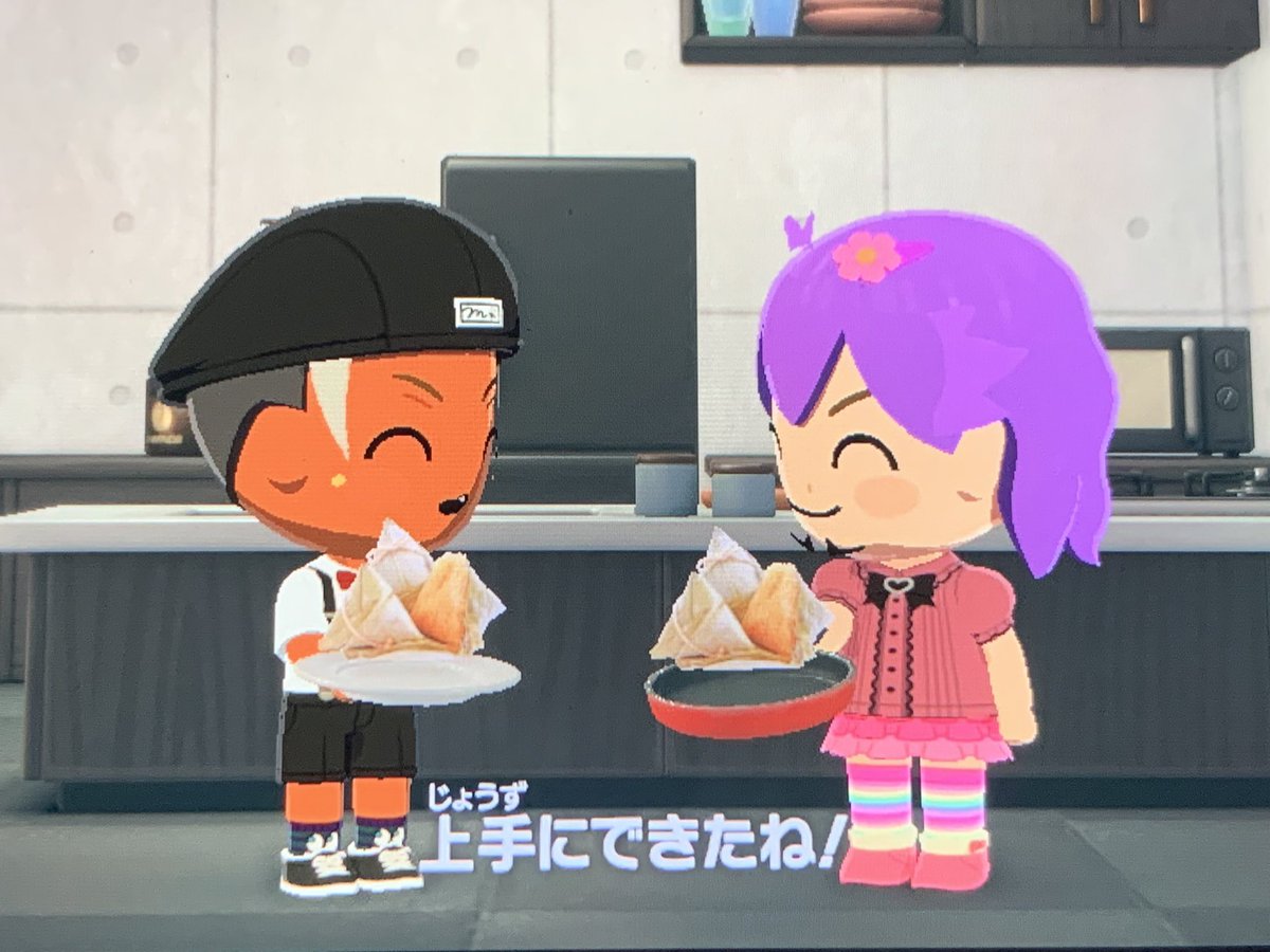 gi_0727's tweet photo. ぬい達の同棲も可愛いすぎる https://t.co/OVnePHjK1z