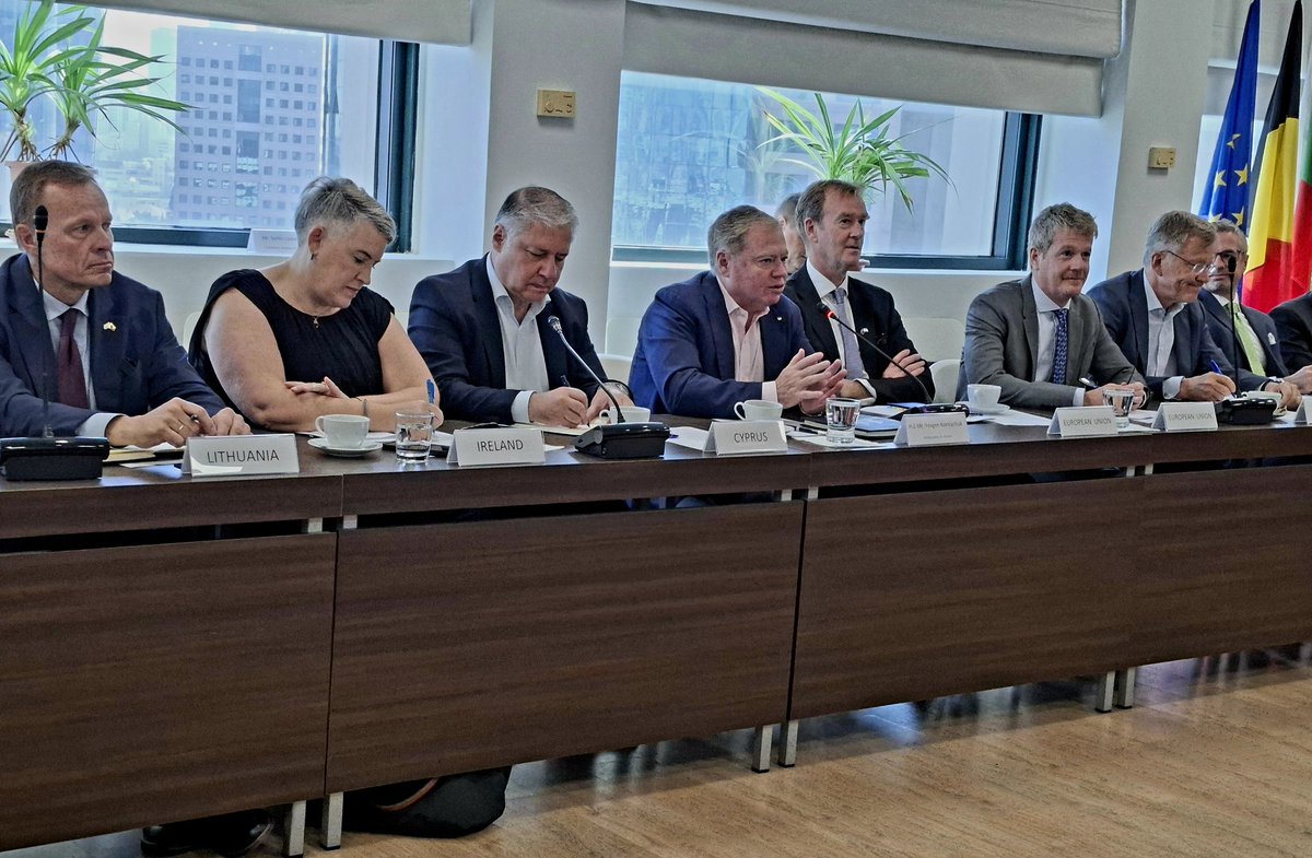 EU in Israel 🇪🇺🇮🇱 tweet media